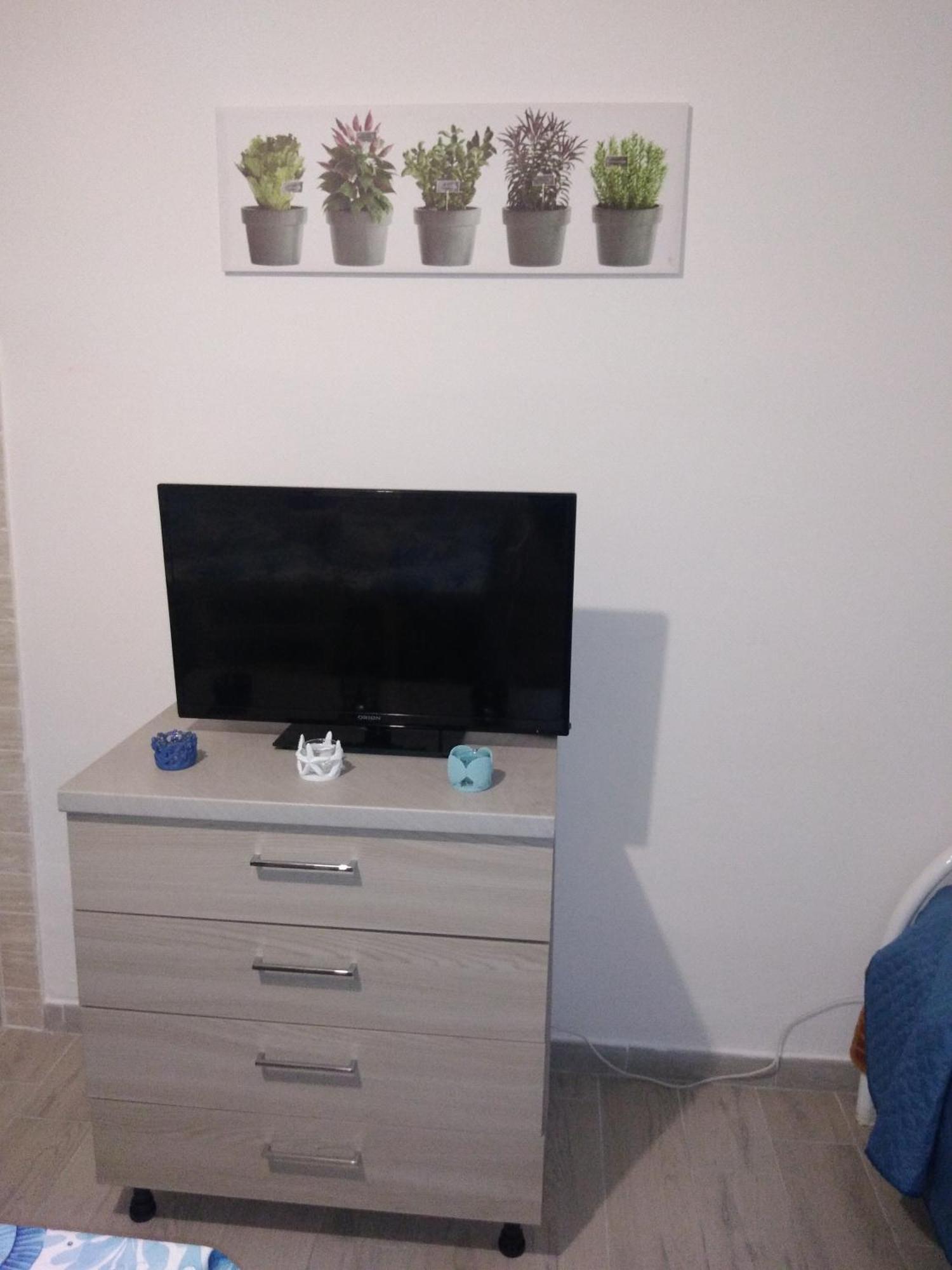 Apartamento Na' Za Ciccina Palermo Exterior foto