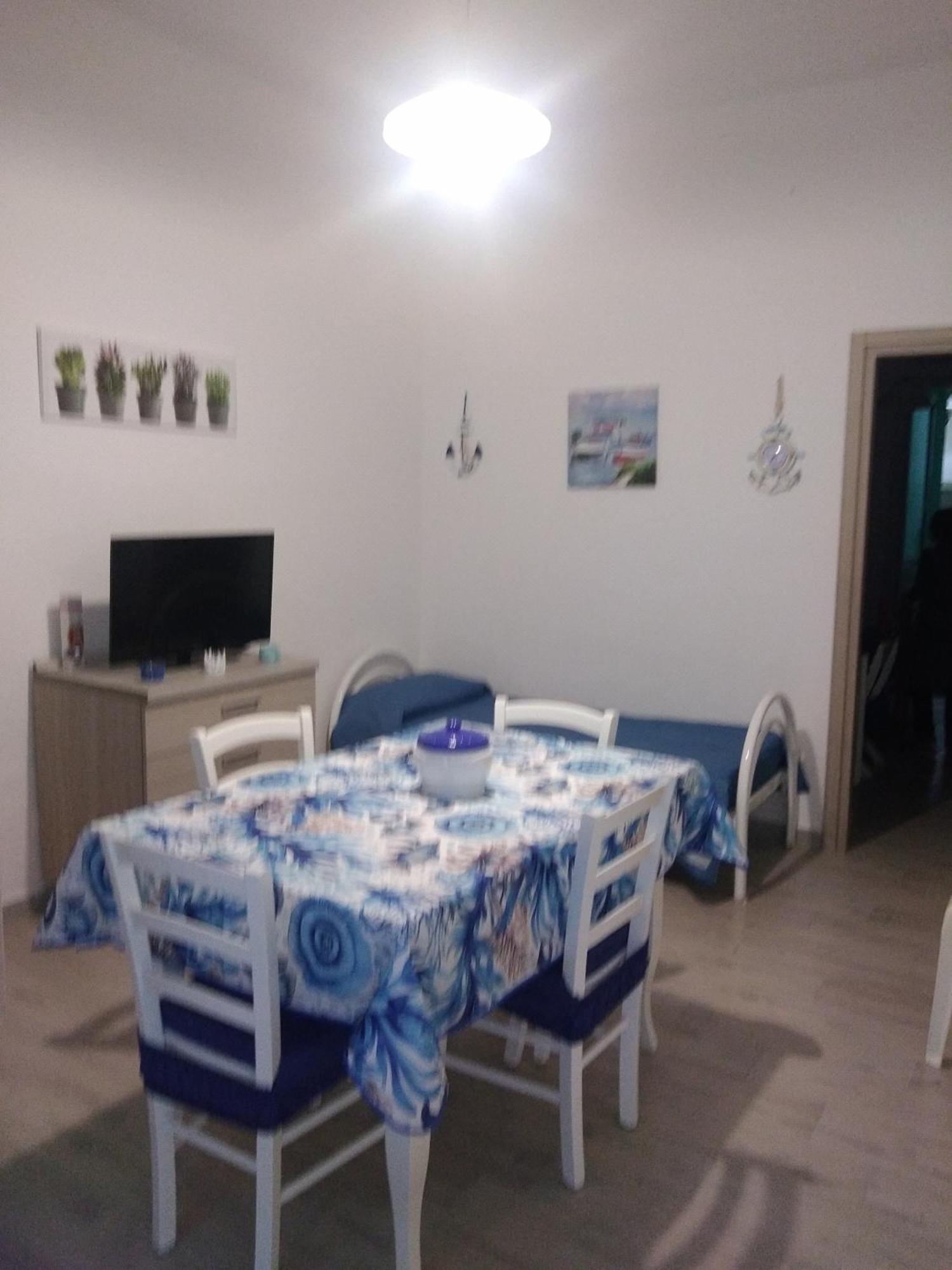Apartamento Na' Za Ciccina Palermo Exterior foto