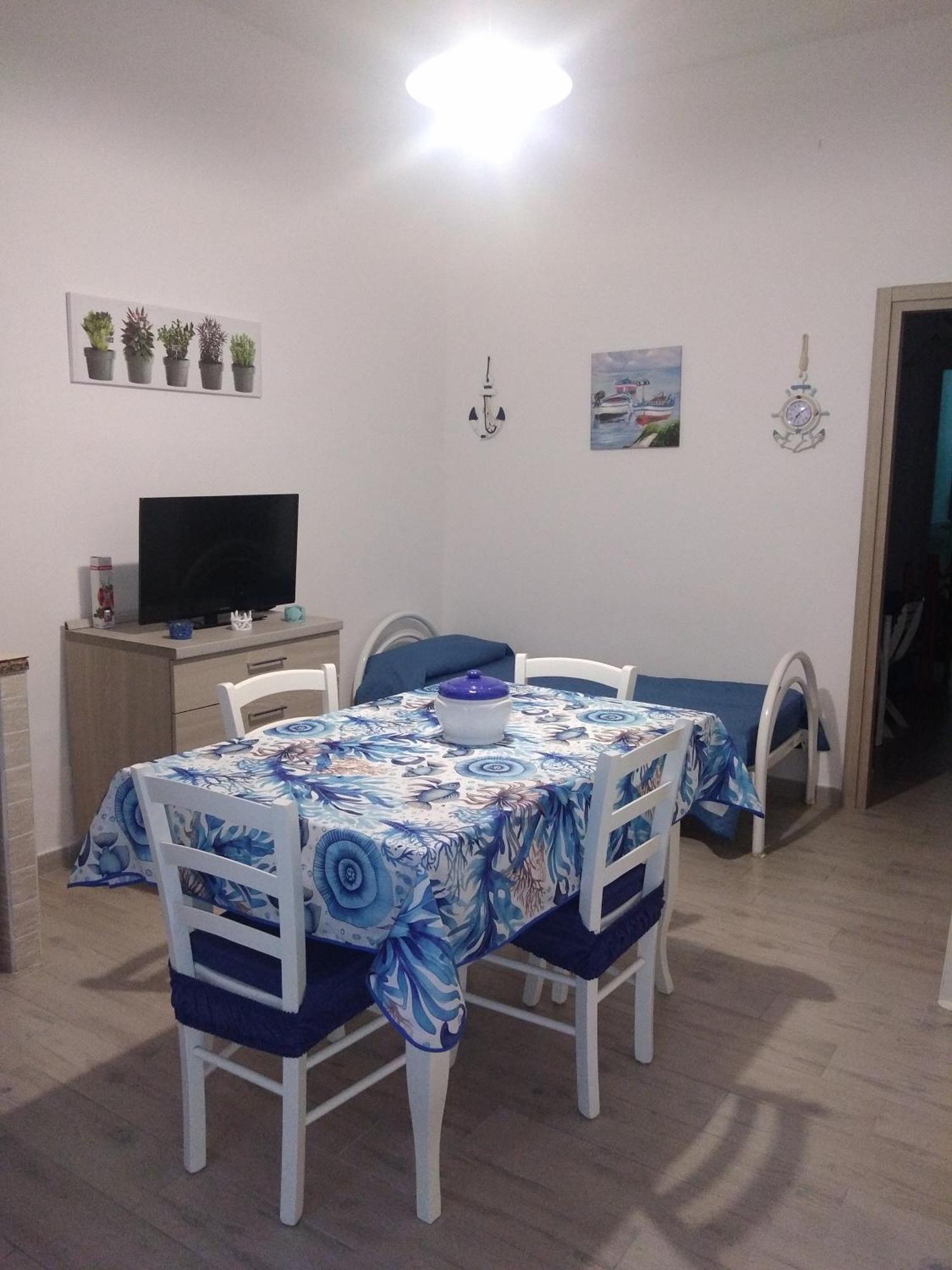 Apartamento Na' Za Ciccina Palermo Exterior foto